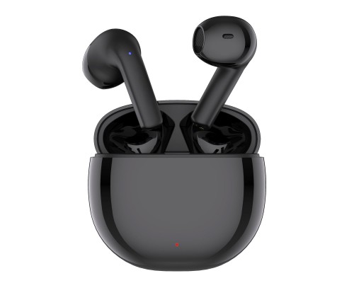 Наушники Ergo BS-750 Air Sticks 3 Black (BS-750K) Наушники Ergo BS-750 Air Sticks 3 Black (BS-750K)