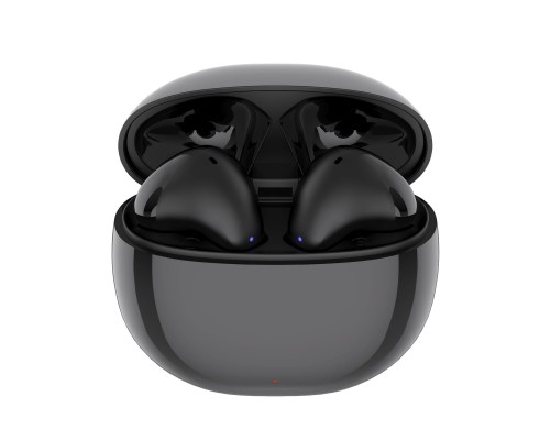 Наушники Ergo BS-750 Air Sticks 3 Black (BS-750K) Наушники Ergo BS-750 Air Sticks 3 Black (BS-750K)