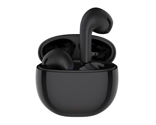 Наушники Ergo BS-750 Air Sticks 3 Black (BS-750K) Наушники Ergo BS-750 Air Sticks 3 Black (BS-750K)