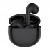 Наушники Ergo BS-750 Air Sticks 3 Black (BS-750K)