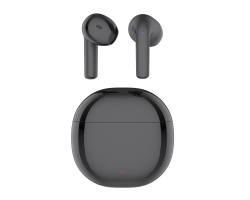 Наушники Ergo BS-750 Air Sticks 3 Black (BS-750K) Наушники Ergo BS-750 Air Sticks 3 Black (BS-750K)