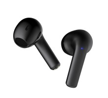 Наушники Ergo BS-750 Air Sticks 3 Black (BS-750K)
