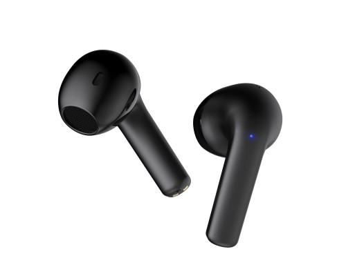 Наушники Ergo BS-750 Air Sticks 3 Black (BS-750K) Наушники Ergo BS-750 Air Sticks 3 Black (BS-750K)