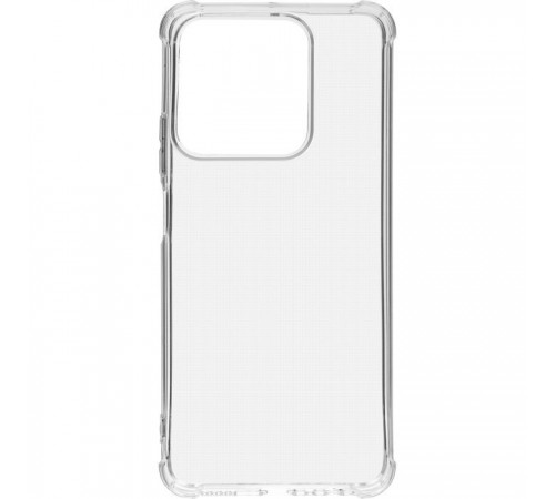 Чохол до мобільного телефона Armorstandart Air Force Realme C63 4G / C61 4G / Note 60 4G / Note 60x 4G Clear (ARM81185) Чохол до мобільного телефона Armorstandart Air Force Realme C63 4G / C61 4G / Note 60 4G / Note 60x 4G Clear (ARM81185)