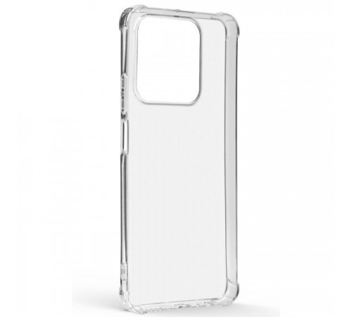 Чохол до мобільного телефона Armorstandart Air Force Realme C63 4G / C61 4G / Note 60 4G / Note 60x 4G Clear (ARM81185) Чохол до мобільного телефона Armorstandart Air Force Realme C63 4G / C61 4G / Note 60 4G / Note 60x 4G Clear (ARM81185)