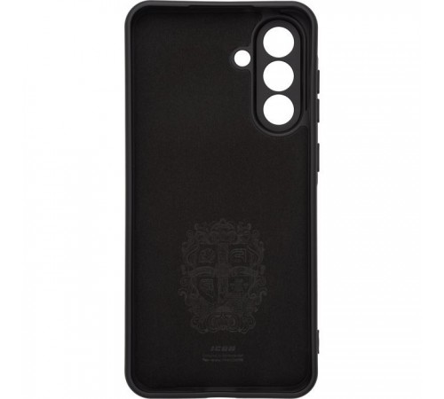Чохол до мобільного телефона Armorstandart ICON Samsung A56 5G Camera cover Black (ARM82587)