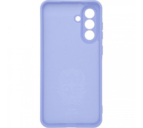 Чохол до мобільного телефона Armorstandart ICON Samsung A56 5G Camera cover Lavender (ARM82590)