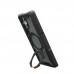 Чехол для мобильного телефона UAG Samsung Galaxy S25 Ultra Plasma XTE with Magnet Black/Orange (214467114097)