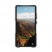 Чехол для мобильного телефона UAG Samsung Galaxy S25 Ultra Plasma XTE with Magnet Black/Orange (214467114097)