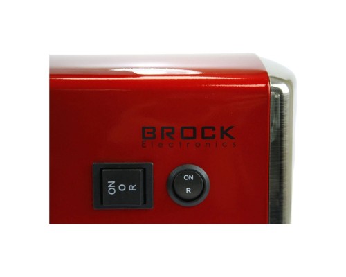 М'ясорубка Brock MG 1601 RD М'ясорубка Brock MG 1601 RD