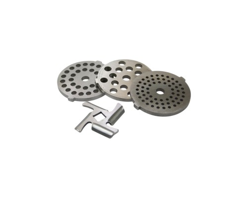 М'ясорубка Brock MG 1601 RD М'ясорубка Brock MG 1601 RD