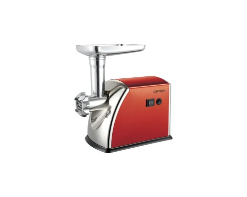 М'ясорубка Brock MG 1601 RD М'ясорубка Brock MG 1601 RD