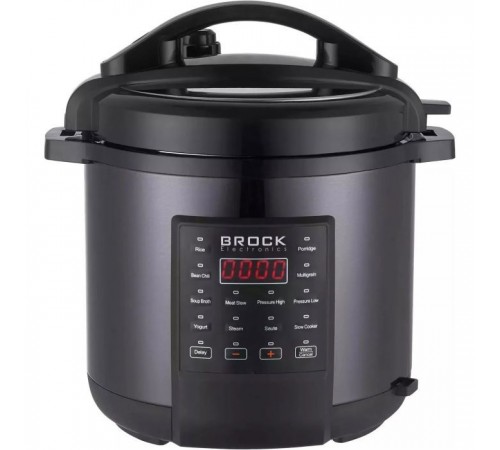 Мультиварка Brock PMC 1706 Мультиварка Brock PMC 1706