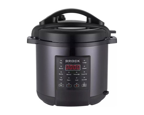 Мультиварка Brock PMC 1706 Мультиварка Brock PMC 1706