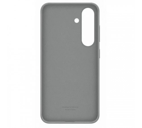 Чохол до мобільного телефона Samsung Kindsuit Samsung Galaxy S25 Plus Gray (EF-VS936PJEGWW) Чохол до мобільного телефона Samsung Kindsuit Samsung Galaxy S25 Plus Gray (EF-VS936PJEGWW)