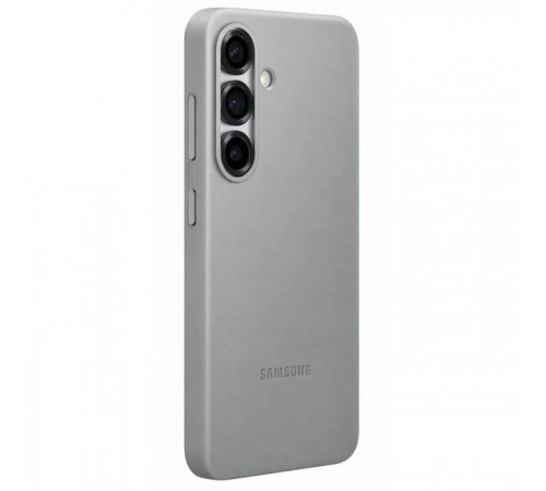 Чохол до мобільного телефона Samsung Kindsuit Samsung Galaxy S25 Plus Gray (EF-VS936PJEGWW) Чохол до мобільного телефона Samsung Kindsuit Samsung Galaxy S25 Plus Gray (EF-VS936PJEGWW)