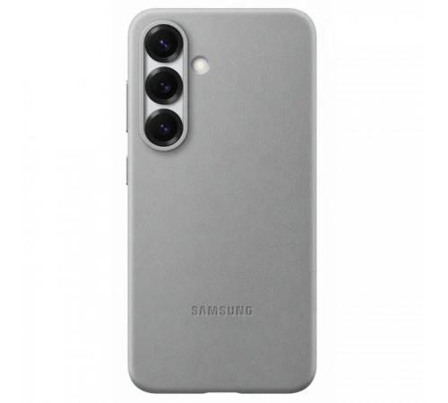 Чохол до мобільного телефона Samsung Kindsuit Samsung Galaxy S25 Plus Gray (EF-VS936PJEGWW) Чохол до мобільного телефона Samsung Kindsuit Samsung Galaxy S25 Plus Gray (EF-VS936PJEGWW)