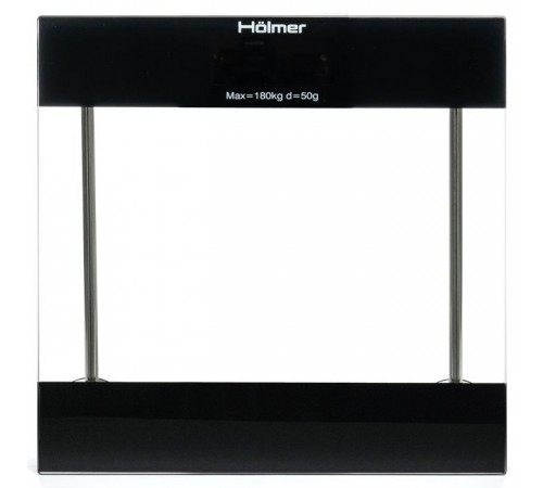 Весы напольные Hölmer HSB-2808 Весы напольные Hölmer HSB-2808