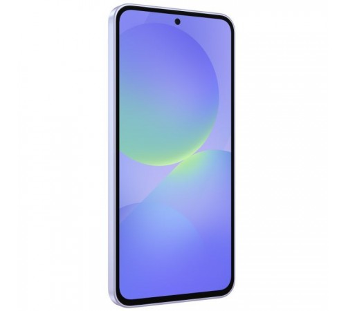 Мобільний телефон Samsung Galaxy A36 5G 8/256Gb Light Violet (SM-A366BLVGEUC) Мобільний телефон Samsung Galaxy A36 5G 8/256Gb Light Violet (SM-A366BLVGEUC)