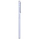Мобільний телефон Samsung Galaxy A36 5G 8/256Gb Light Violet (SM-A366BLVGEUC)