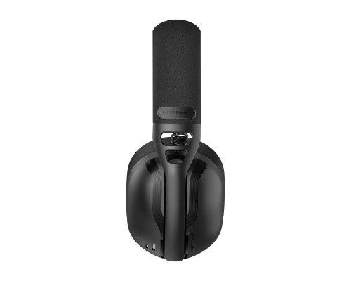 Навушники Hator Hyреrpunk 3 Wireless Hi-Res SyncHUB connection Black (ESH15) Навушники Hator Hyреrpunk 3 Wireless Hi-Res SyncHUB connection Black (ESH15)