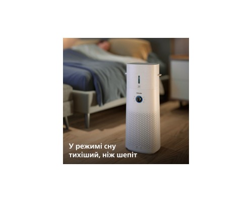 Очисник повітря Philips AC3737/10 Очисник повітря Philips AC3737/10