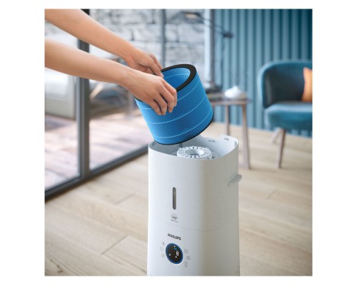 Очисник повітря Philips AC3737/10 Очисник повітря Philips AC3737/10