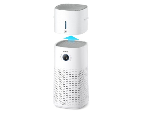 Очисник повітря Philips AC3737/10 Очисник повітря Philips AC3737/10