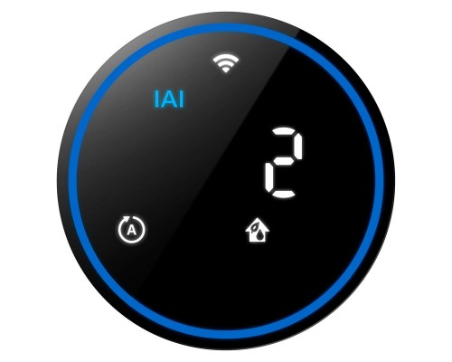 Очисник повітря Philips AC3737/10 Очисник повітря Philips AC3737/10