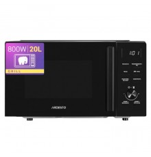 Мікрохвильова піч Ardesto WO-EGR820B