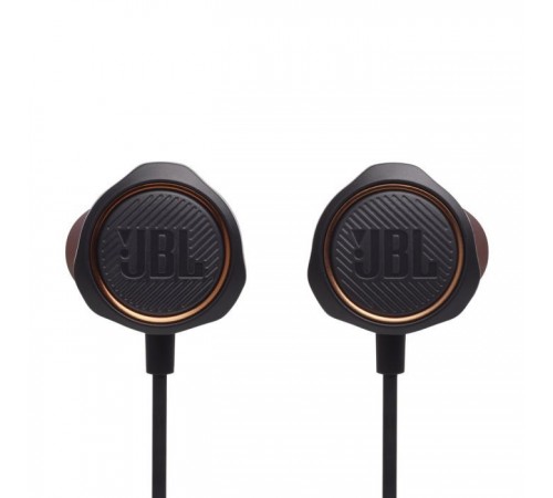Навушники JBL Quantum 50С Black (JBLQTUM50CBLK) Навушники JBL Quantum 50С Black (JBLQTUM50CBLK)