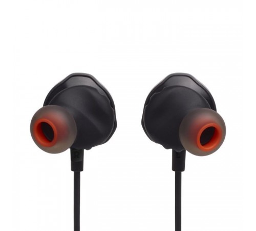 Навушники JBL Quantum 50С Black (JBLQTUM50CBLK) Навушники JBL Quantum 50С Black (JBLQTUM50CBLK)