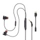 Навушники JBL Quantum 50С Black (JBLQTUM50CBLK)
