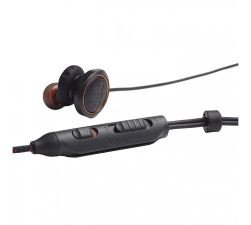 Навушники JBL Quantum 50С Black (JBLQTUM50CBLK) Навушники JBL Quantum 50С Black (JBLQTUM50CBLK)