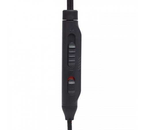 Навушники JBL Quantum 50С Black (JBLQTUM50CBLK) Навушники JBL Quantum 50С Black (JBLQTUM50CBLK)