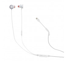 Наушники JBL Quantum 50C White (JBLQTUM50CWHT)