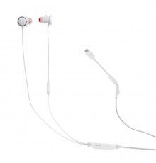 Наушники JBL Quantum 50C White (JBLQTUM50CWHT)