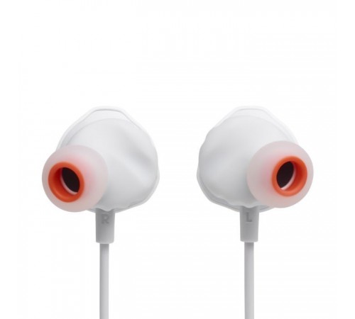 Навушники JBL Quantum 50C White (JBLQTUM50CWHT) Навушники JBL Quantum 50C White (JBLQTUM50CWHT)