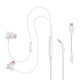 Навушники JBL Quantum 50C White (JBLQTUM50CWHT)