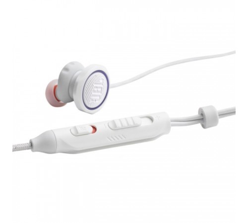 Навушники JBL Quantum 50C White (JBLQTUM50CWHT) Навушники JBL Quantum 50C White (JBLQTUM50CWHT)