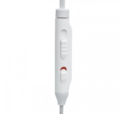 Навушники JBL Quantum 50C White (JBLQTUM50CWHT) Навушники JBL Quantum 50C White (JBLQTUM50CWHT)