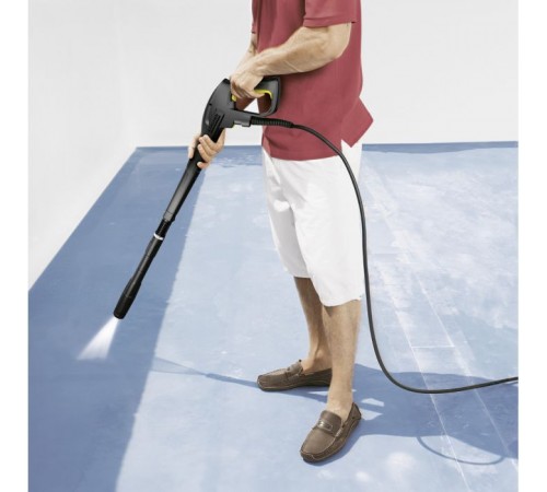 Мийка високого тиску Karcher K 6 Special (1.168-508.0) Мийка високого тиску Karcher K 6 Special (1.168-508.0)