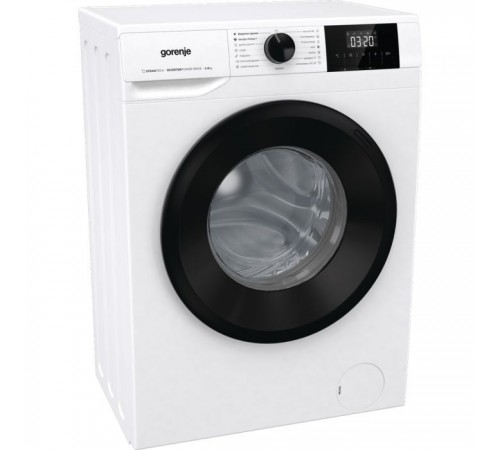 Пральна машина Gorenje W3NGPI62SBS Пральна машина Gorenje W3NGPI62SBS