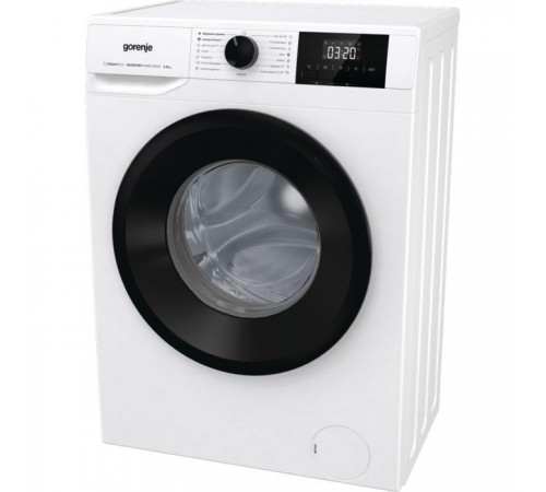 Пральна машина Gorenje W3NGPI62SBS Пральна машина Gorenje W3NGPI62SBS