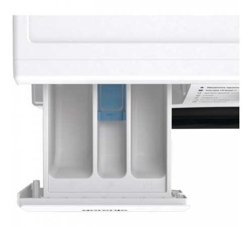 Пральна машина Gorenje W3NGPI62SBS Пральна машина Gorenje W3NGPI62SBS