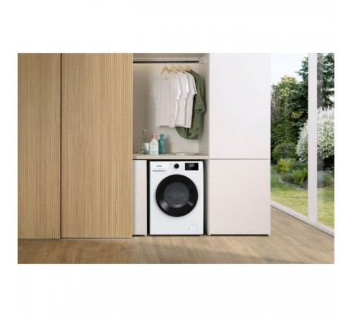 Пральна машина Gorenje W3NGPI62SBS Пральна машина Gorenje W3NGPI62SBS