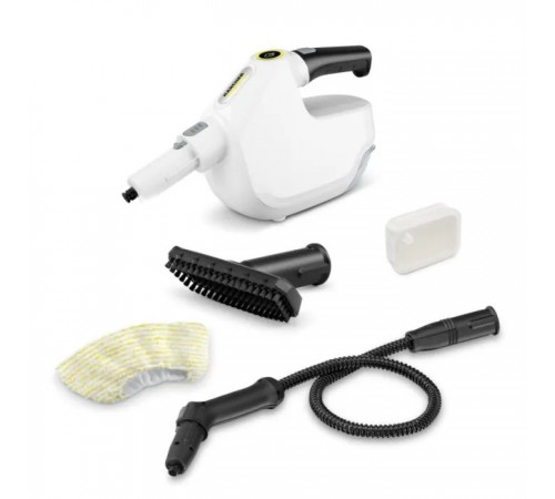 Пароочиститель Karcher SC 1 Multi Comfort (1.516-416.0) Пароочиститель Karcher SC 1 Multi Comfort (1.516-416.0)