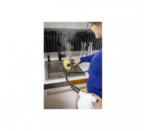 Пароочиститель Karcher SC 1 Multi Comfort (1.516-416.0) Пароочиститель Karcher SC 1 Multi Comfort (1.516-416.0)