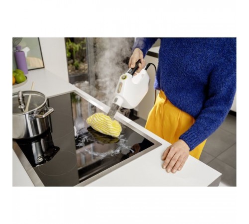 Пароочиститель Karcher SC 1 Multi Comfort (1.516-416.0) Пароочиститель Karcher SC 1 Multi Comfort (1.516-416.0)