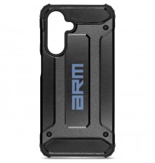 Чохол до мобільного телефона Armorstandart Panzer Samsung A26 5G Black (ARM82197)